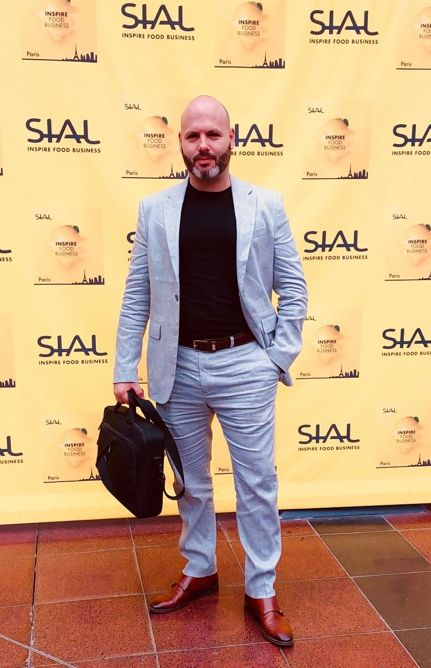 SIAL Paris - Nexus Brand Supply