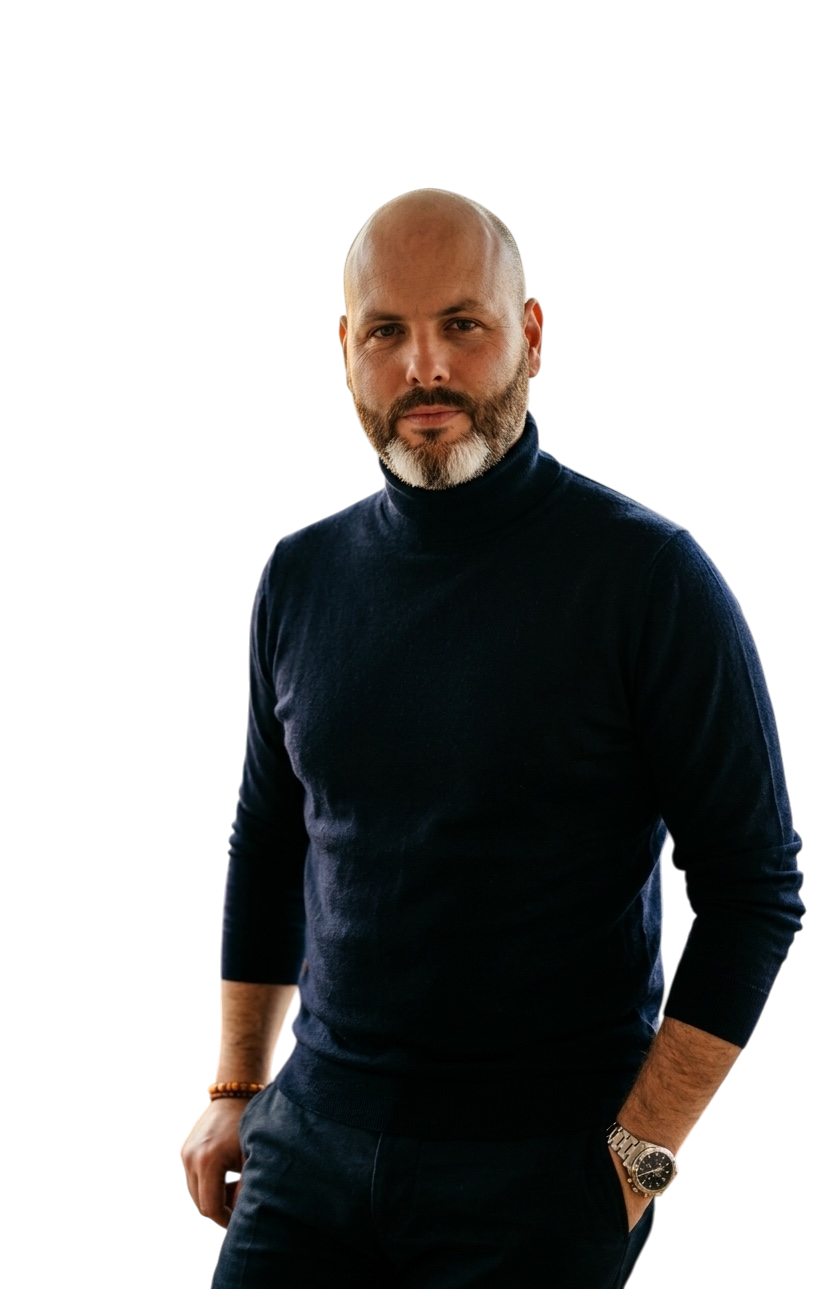 Miguel A. Sabio - President, Nexus Brand Supply